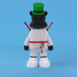 HYPEBEARS  #5780