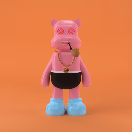 Hype Bears Club Official 