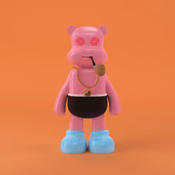 HYPEBEARS  #6016
