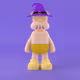 5684