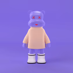 HYPEBEARS  #459