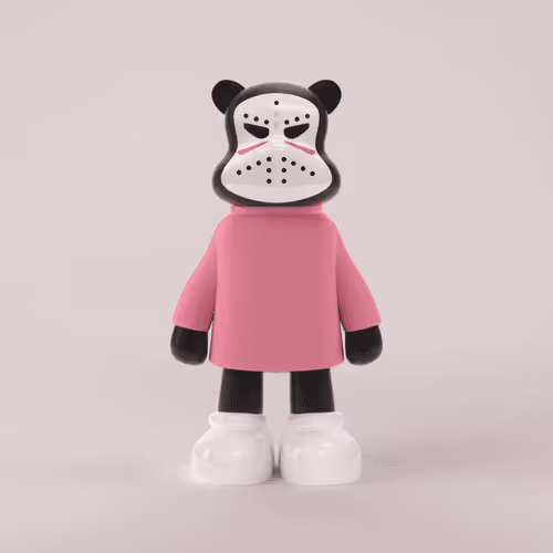 HYPEBEARS  #8906
