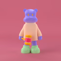 HYPEBEARS  #3582