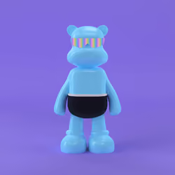 HYPEBEARS  #1290