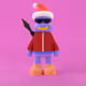 7977