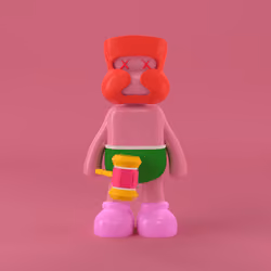 HYPEBEARS  #4093