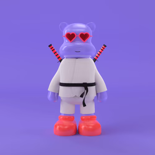 HYPEBEARS  #8281