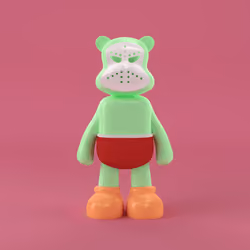 HYPEBEARS  #5149