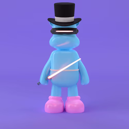 HYPEBEARS  #9747