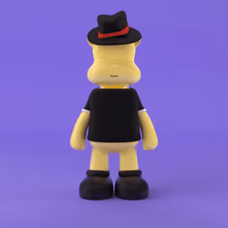 HYPEBEARS  #9372