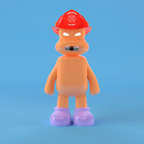 HYPEBEARS  #362