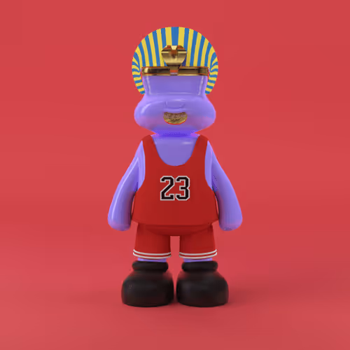 HYPEBEARS  #4728