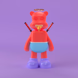 HYPEBEARS  #3619