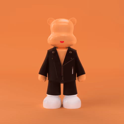 HYPEBEARS  #9755