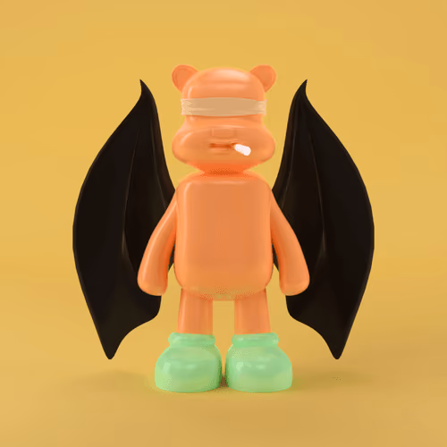 HYPEBEARS  #453