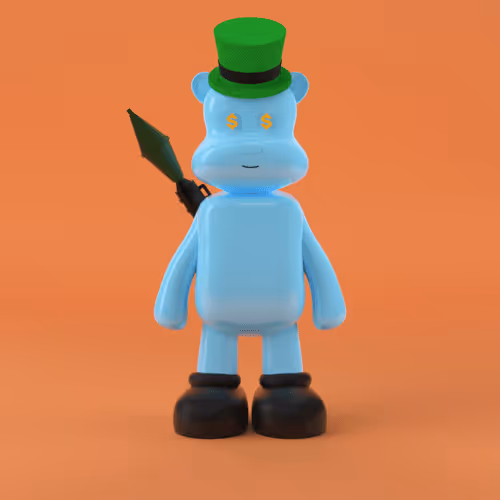 Hype Bears Club Official 