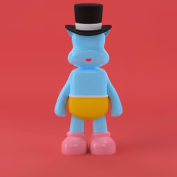 HYPEBEARS  #3574