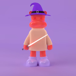 HYPEBEARS  #9665