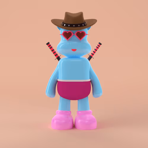 HYPEBEARS  #9258