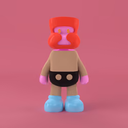 HYPEBEARS  #6078