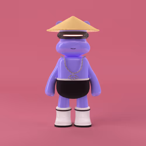 HYPEBEARS  #9961