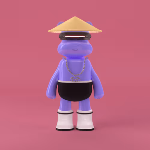 HYPEBEARS  #9961