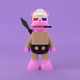 5302
