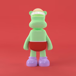 HYPEBEARS  #3533