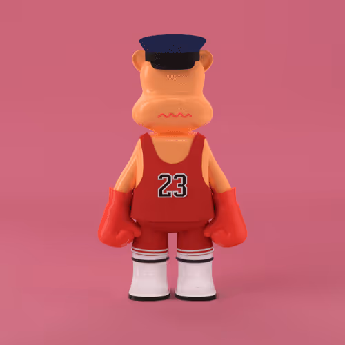 HYPEBEARS  #8983