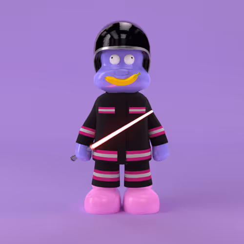 Hype Bears Club Official 