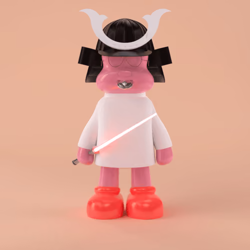 HYPEBEARS  #3951