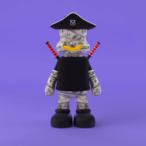 HYPEBEARS  #491