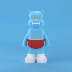 HYPEBEARS  #499