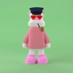HYPEBEARS  #1629
