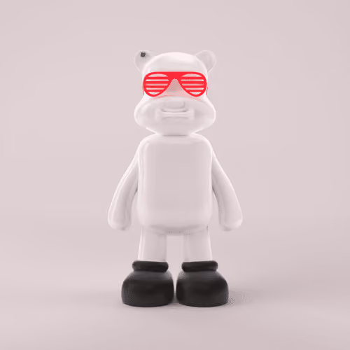 HYPEBEARS  #9852