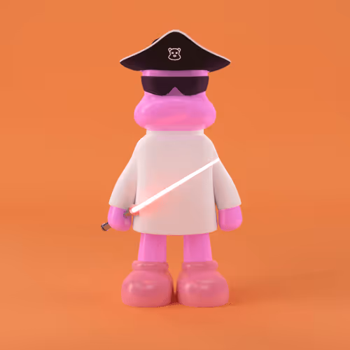 Hype Bears Club Official 