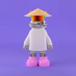 HYPEBEARS  #4475