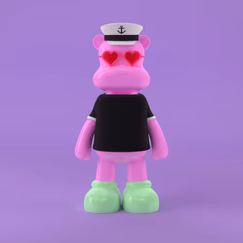 Hype Bears Club Official 