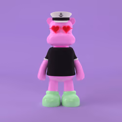 HYPEBEARS  #8616