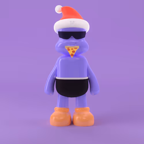 HYPEBEARS  #5139