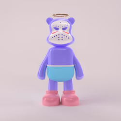 HYPEBEARS  #3898
