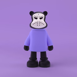 HYPEBEARS  #2914