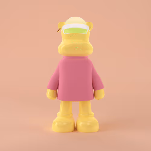 HYPEBEARS  #9985