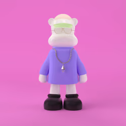 HYPEBEARS  #979