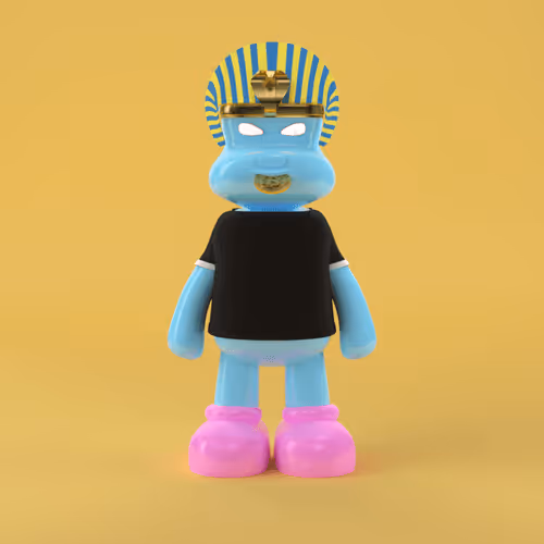 Hype Bears Club Official 