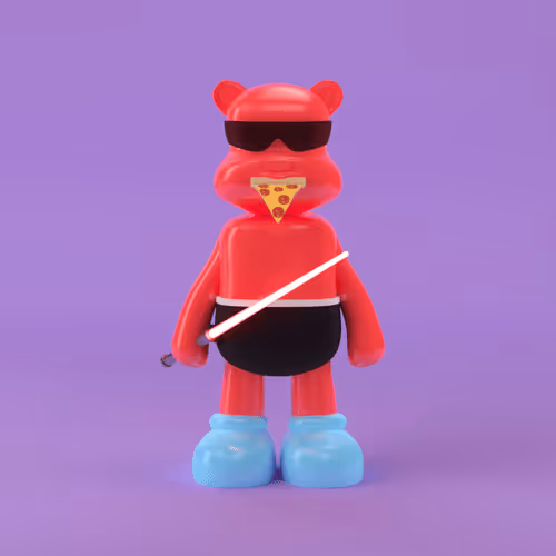 Hype Bears Club Official 