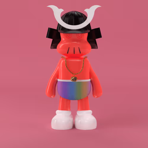 HYPEBEARS  #3350