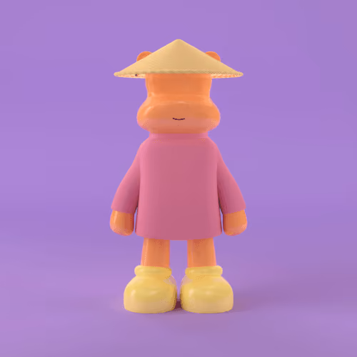 HYPEBEARS  #5828
