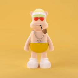 HYPEBEARS  #7697