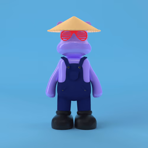 HYPEBEARS  #7754